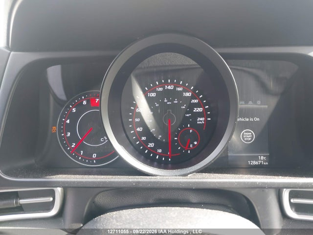 Auction sale of the 2021 Hyundai Elantra Preferred, vin: KMHLM4AG1MU075336, lot number: 12711055