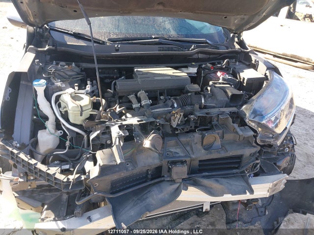 Honda CR-V LX 2020 2HKRW2H22LH212090 Image 10