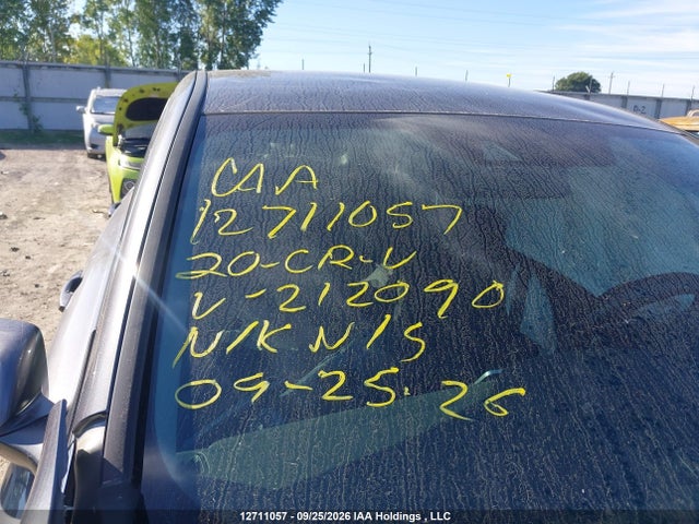 Honda CR-V LX 2020 2HKRW2H22LH212090 Image 11