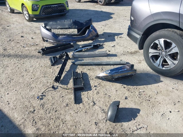 Honda CR-V LX 2020 2HKRW2H22LH212090 Image 12