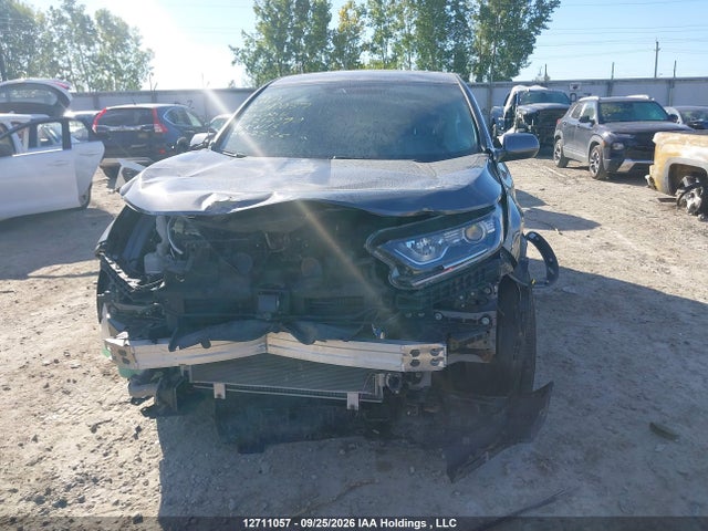 Honda CR-V LX 2020 2HKRW2H22LH212090 Image 13