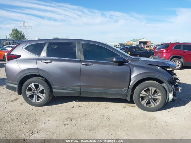 Honda CR-V LX 2020 2HKRW2H22LH212090 Image 14
