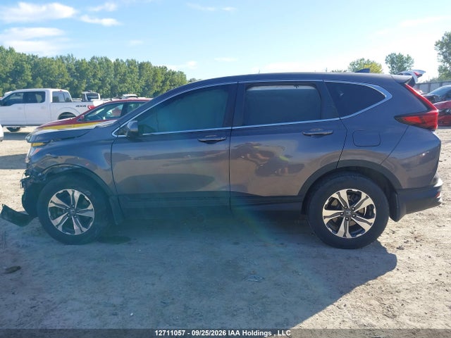 Honda CR-V LX 2020 2HKRW2H22LH212090 Image 15