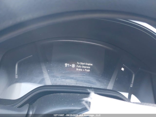 Honda CR-V LX 2020 2HKRW2H22LH212090 Image 16