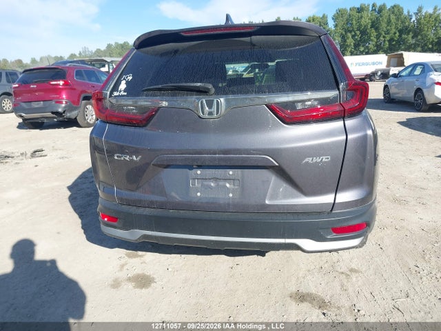 Honda CR-V LX 2020 2HKRW2H22LH212090 Image 17