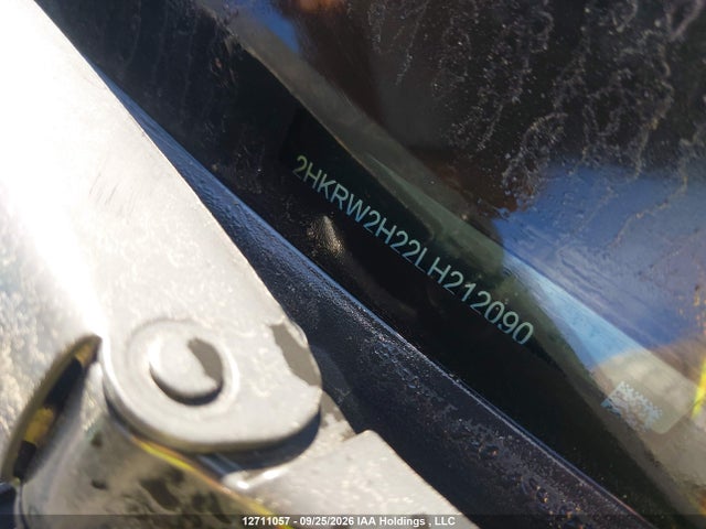 Honda CR-V LX 2020 2HKRW2H22LH212090 Image 18