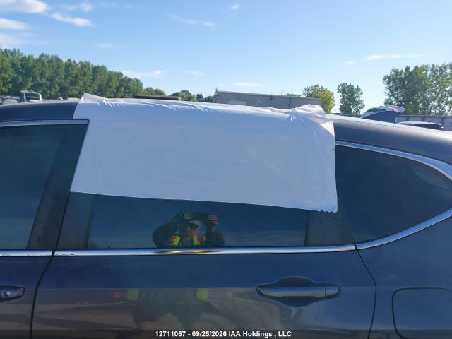 Honda CR-V LX 2020 2HKRW2H22LH212090 Image 19