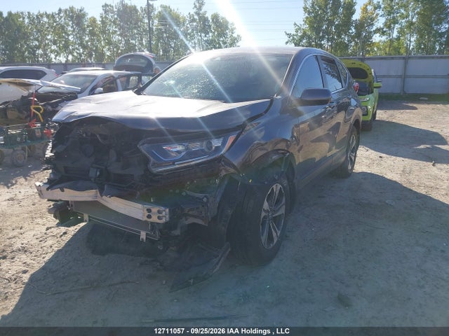 Honda CR-V LX 2020 2HKRW2H22LH212090 Image 2