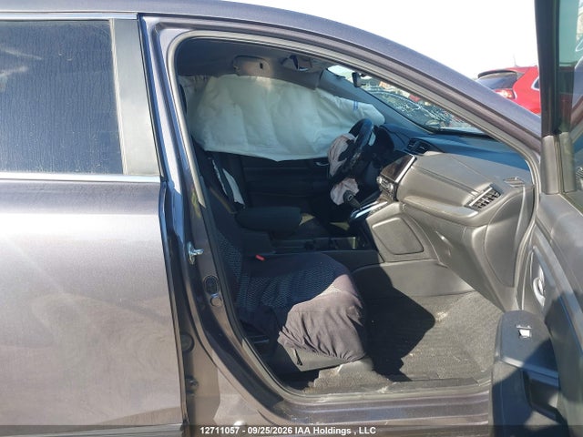 Honda CR-V LX 2020 2HKRW2H22LH212090 Image 5