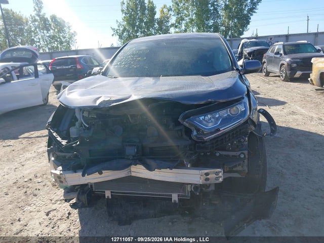 Honda CR-V LX 2020 2HKRW2H22LH212090 Image 6