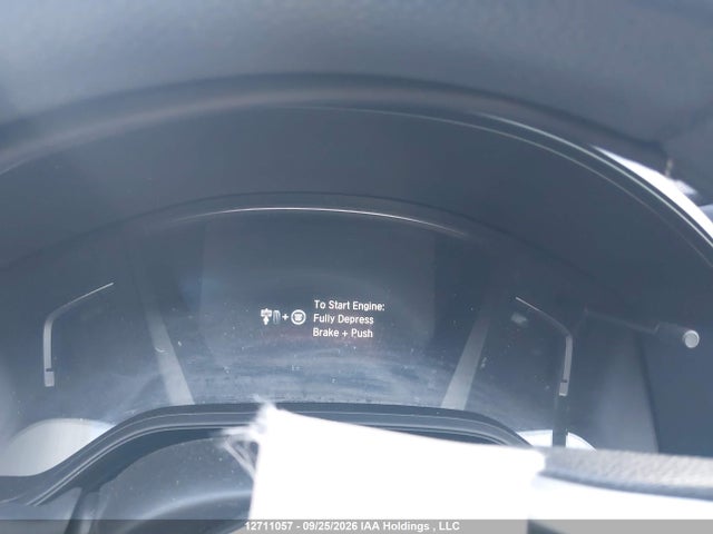 Honda CR-V LX 2020 2HKRW2H22LH212090 Image 7