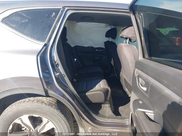 Honda CR-V LX 2020 2HKRW2H22LH212090 Image 8