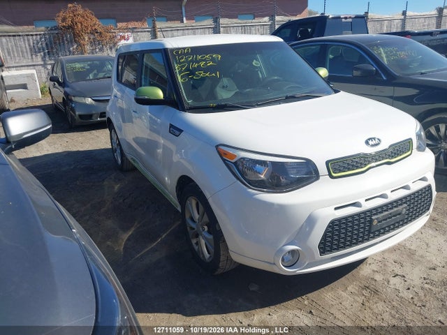 Auction sale of the 2016 Kia Soul +, vin: KNDJP3A54G7371482, lot number: 12711059