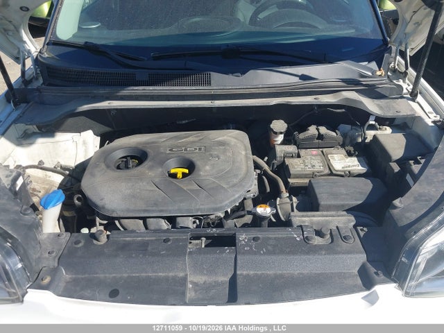 2016 Kia Soul + მანქანა იყიდება აუქციონზე, vin: KNDJP3A54G7371482, აუქციონის ნომერი: 12711059
