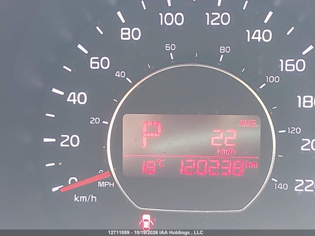 2016 Kia Soul + მანქანა იყიდება აუქციონზე, vin: KNDJP3A54G7371482, აუქციონის ნომერი: 12711059