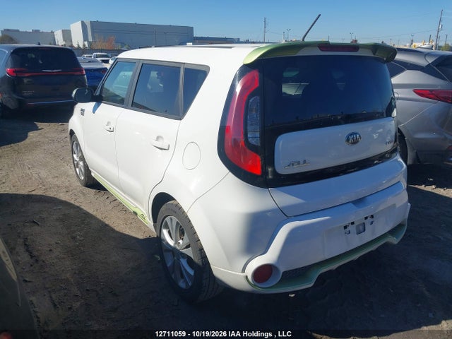 2016 Kia Soul + მანქანა იყიდება აუქციონზე, vin: KNDJP3A54G7371482, აუქციონის ნომერი: 12711059