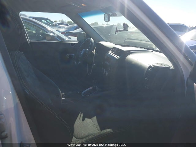 2016 Kia Soul + მანქანა იყიდება აუქციონზე, vin: KNDJP3A54G7371482, აუქციონის ნომერი: 12711059