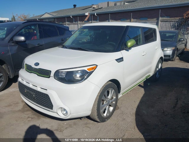 2016 Kia Soul + მანქანა იყიდება აუქციონზე, vin: KNDJP3A54G7371482, აუქციონის ნომერი: 12711059