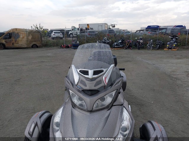 Aukcja sprzedaży 2014 Can-am Spyder Roadster Rt/rts/rt Limited, vin: 2BXNBDD17EV004268, numer aukcji: 12711068