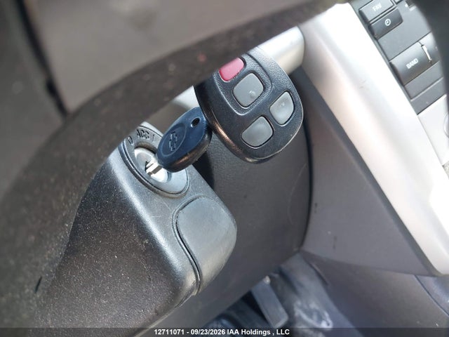 12711071 :رقم المزاد ، 1G1AT55H597254937 vin ، 2009 Chevrolet Cobalt مزاد بيع