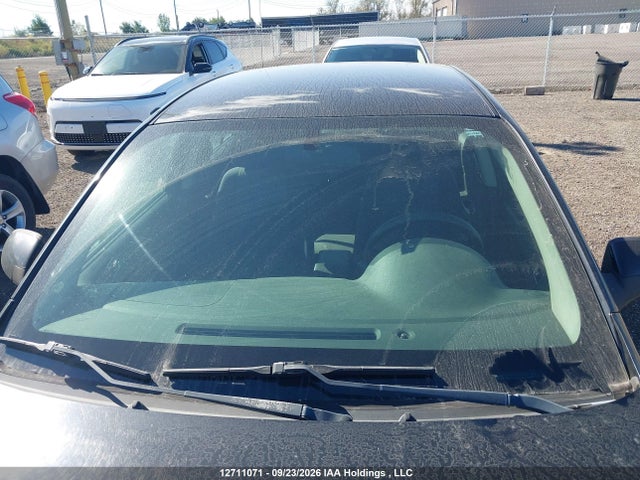 12711071 :رقم المزاد ، 1G1AT55H597254937 vin ، 2009 Chevrolet Cobalt مزاد بيع