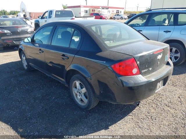 12711071 :رقم المزاد ، 1G1AT55H597254937 vin ، 2009 Chevrolet Cobalt مزاد بيع