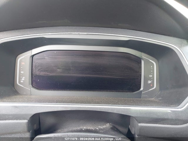 Продажа на аукционе авто 2023 Volkswagen Tiguan Comfortline R-line Black, vin: 3VV8B7AXXPM005409, номер лота: 12711079