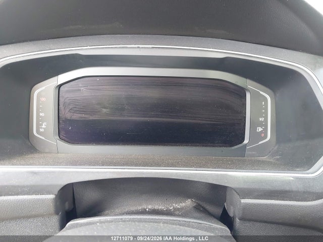 Продажа на аукционе авто 2023 Volkswagen Tiguan Comfortline R-line Black, vin: 3VV8B7AXXPM005409, номер лота: 12711079