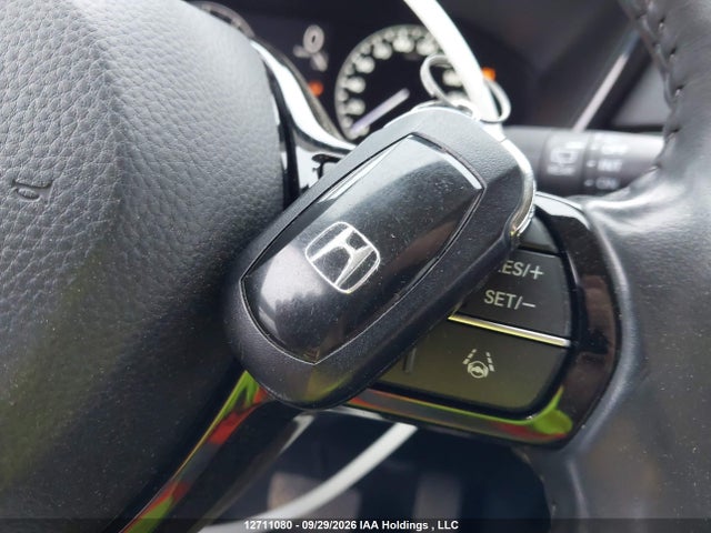 Продажа на аукционе авто 2023 Honda Cr-v, vin: 2HKRS4H56PH121167, номер лота: 12711080