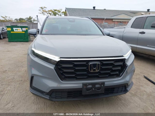 Продажа на аукционе авто 2023 Honda Cr-v, vin: 2HKRS4H56PH121167, номер лота: 12711080