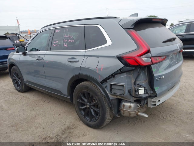 Продажа на аукционе авто 2023 Honda Cr-v, vin: 2HKRS4H56PH121167, номер лота: 12711080
