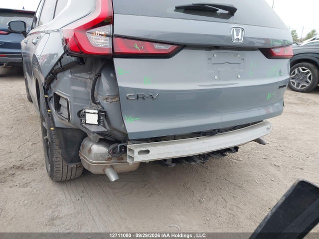 Продажа на аукционе авто 2023 Honda Cr-v, vin: 2HKRS4H56PH121167, номер лота: 12711080