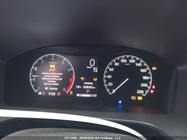 Продажа на аукционе авто 2023 Honda Cr-v, vin: 2HKRS4H56PH121167, номер лота: 12711080