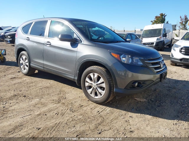 Продажа на аукционе авто 2014 Honda Cr-v Ex, vin: 2HKRM4H55EH124066, номер лота: 12711083