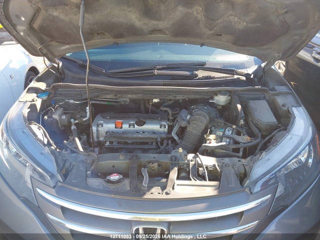 Продаж на аукціоні авто 2014 Honda Cr-v Ex, vin: 2HKRM4H55EH124066, номер лоту: 12711083