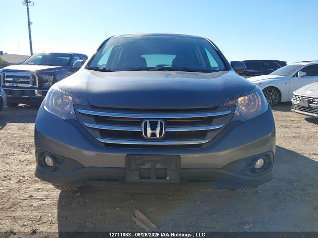 Продаж на аукціоні авто 2014 Honda Cr-v Ex, vin: 2HKRM4H55EH124066, номер лоту: 12711083