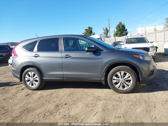 Продаж на аукціоні авто 2014 Honda Cr-v Ex, vin: 2HKRM4H55EH124066, номер лоту: 12711083