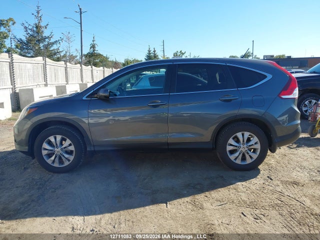 Продаж на аукціоні авто 2014 Honda Cr-v Ex, vin: 2HKRM4H55EH124066, номер лоту: 12711083