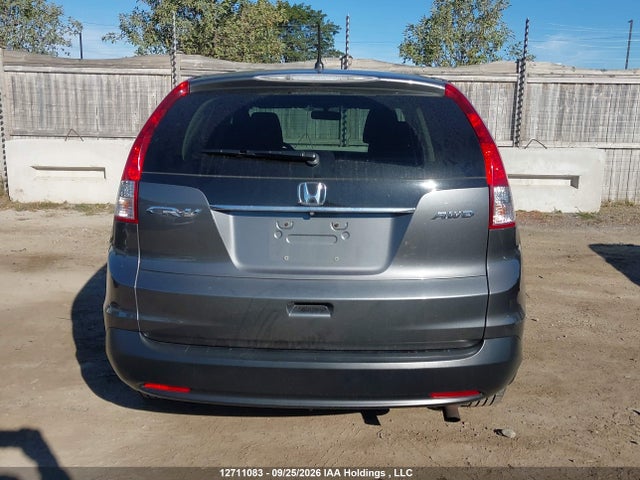 Продаж на аукціоні авто 2014 Honda Cr-v Ex, vin: 2HKRM4H55EH124066, номер лоту: 12711083