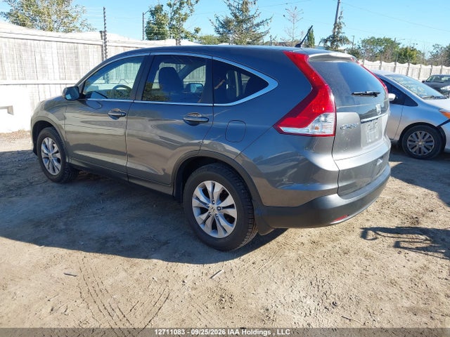 Продаж на аукціоні авто 2014 Honda Cr-v Ex, vin: 2HKRM4H55EH124066, номер лоту: 12711083