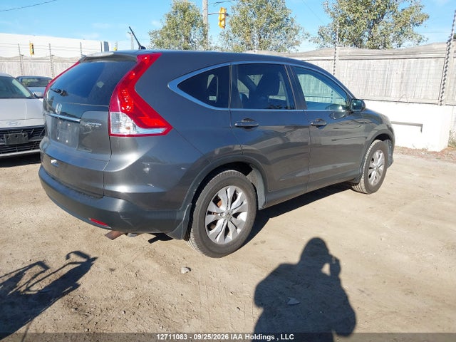 Продаж на аукціоні авто 2014 Honda Cr-v Ex, vin: 2HKRM4H55EH124066, номер лоту: 12711083