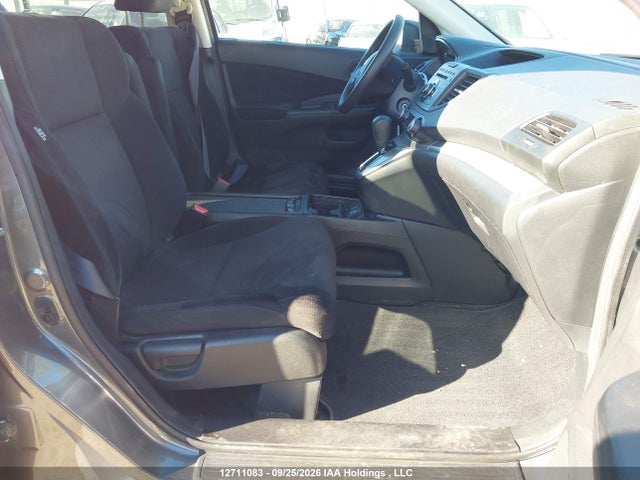 Продаж на аукціоні авто 2014 Honda Cr-v Ex, vin: 2HKRM4H55EH124066, номер лоту: 12711083