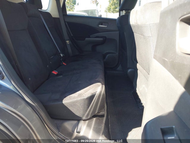 Продаж на аукціоні авто 2014 Honda Cr-v Ex, vin: 2HKRM4H55EH124066, номер лоту: 12711083