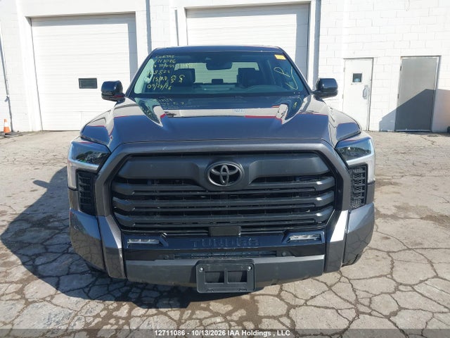 5TFWA5DB7RX168822 Toyota Tundra Crewmax Limited/crewmax Platinum/crewmax 1794