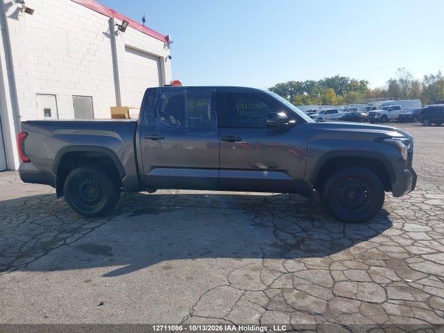 5TFWA5DB7RX168822 Toyota Tundra Crewmax Limited/crewmax Platinum/crewmax 1794