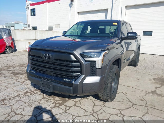 5TFWA5DB7RX168822 Toyota Tundra Crewmax Limited/crewmax Platinum/crewmax 1794
