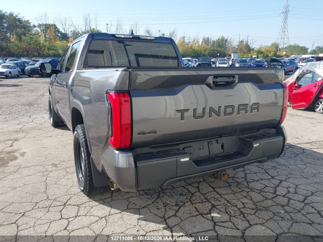 5TFWA5DB7RX168822 Toyota Tundra Crewmax Limited/crewmax Platinum/crewmax 1794