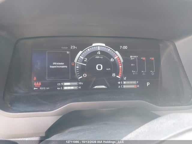 5TFWA5DB7RX168822 Toyota Tundra Crewmax Limited/crewmax Platinum/crewmax 1794