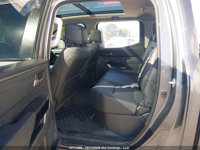 5TFWA5DB7RX168822 Toyota Tundra Crewmax Limited/crewmax Platinum/crewmax 1794