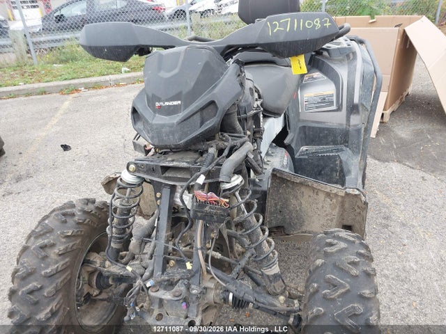 3JBLPAX41RJ000711 Can-Am Outlander Max Xt 1000r/xt-p 1000r